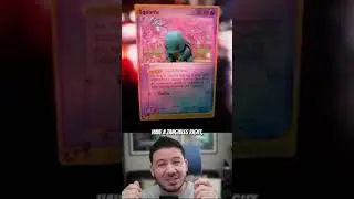 Pokemon NFT Animated Trading Cards