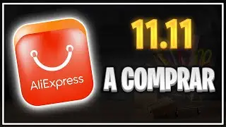 🔴11 CHOLLAZOS que vas a COMPRAR!!! Aliexpress 11.11 2025