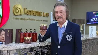 KEDMA Lux Hair профессиональный уход за волосами в Узбекистане!