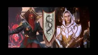 Who Are The Venatori In Dragon Age: The Veilguard?
