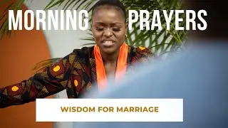 Marriage Advice | 20 Power Wisdom Nuggets That Have Worked For Me (Anniversary Special)