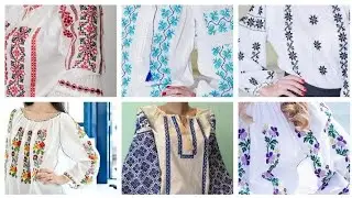 Most popular cross stitch embroidery collection 2026
