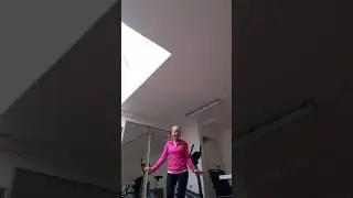 work Out Lisa Emery