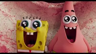 SPONGEBOB SCHWAMMKOPF 3D: SCHWAMMTASTISCHE AUSSICHTEN | Offizieller Trailer | DE | Paramount