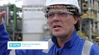 An introduction to Reym: part of Shanks Hazardous Waste Division