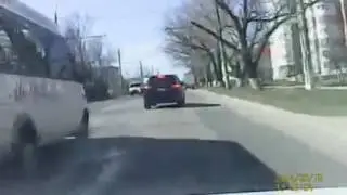 Insurance fraud attempt backfires