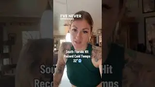 Какое замечательное побочное приключение! P.S. Все животные справляются! #спасениеживотных #флорида