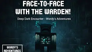 NO ONE EXPECTED THIS... THE WARDEN ATTACK! 😱⚔️🔥