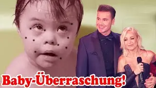 Michelle & Eric Philippi: Baby-&uuml;berraschung! Das Ist Das Kind, Das Sie In Berlin Adoptiert Haben!