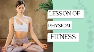 Physical Fitness lesson for grade 11| Nicktine ph