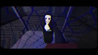 Nun Massacre Mobile Gameplay - Extreme Mode | Good Ending [9:00]