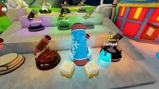 Ninja Storm Simulator gameplay