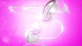 'you + i' - (Official Visualizer)