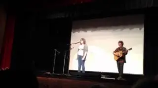 Brooke and Dale @ Eagle Idol