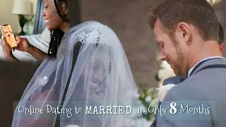 Dating Tips that Work in 2020| Married in Only 8 Months | 5 Amazing Tips