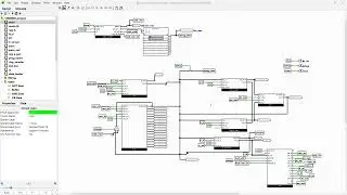 💾SAP-1 Microprocessor in Logisim
