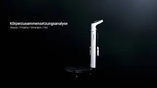 InBody570 - K&ouml;rperanalyseger&auml;t - BIA-Messung