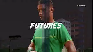 Continuam cariera de ao tenis 2 #5 (ultimul video needitat deloc)