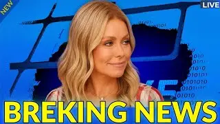 Kelly Ripa EXPOSES Shocking Double Standards on Her Own Show &mdash; Fans Are Stunned!