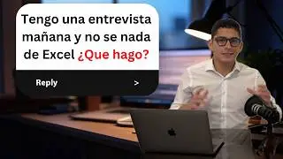 Como Aprender Excel Rapido - Metodo definitivo
