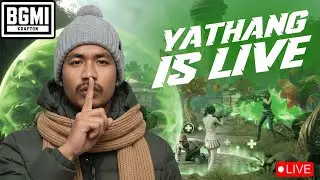 BGMI 4.2 FIRST LOOK | BOOM BAAM TIME #bgmi #live #gamer