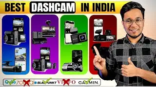 Best Dashcams 2026 🔥 Under ₹5000 to ₹20,000 🔥 MR KNOWN 🔥