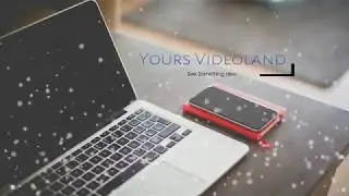 intro videoland