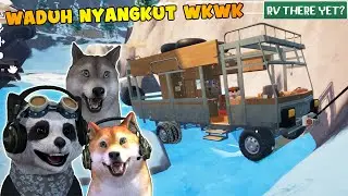 Rintangan Kali Ini Semakin Menyusahkan! - RV There Yet New Update #2