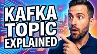 What is Kafka topic? | Apache Kafka Tutorial | Kafka Tutorial for Beginners