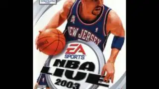 NBA Live 2003 Soundtrack - Flipmode Squad (feat Busta Rhymes) - Here We Go