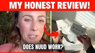 Does NUUD Showerhead Work? - (HONEST REVIEW!) - Nuud Reviews - Nuud Filtered Shower Head 2025