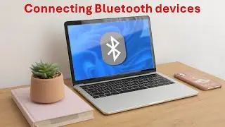 Windows 11 Bluetooth Setup Made Easy