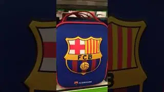 SET DE PERFUME del REAL MADRID y del BARCELONA