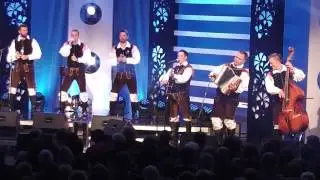 ANSAMBEL NEMIR - GLEJ JO GLEJ