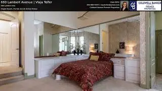 660 Lambert Avenue | Vlaja Telfer