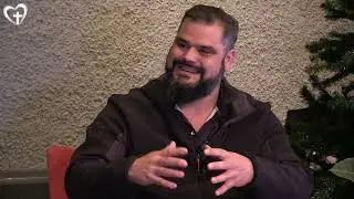 S22E01 Samtale mellom Carlos og Frode