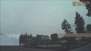Bridge of the gods twilight video