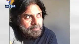 Tears In Farmer's Eyes Is Not Good For AP | Pawan Kalyan Sensational Tweets On Farmers Land Pooling