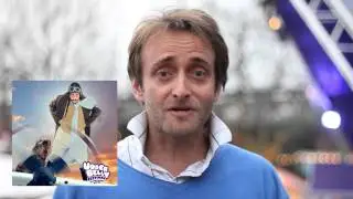 Tim FitzHigham - Udderbelly Festival