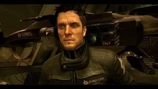 Syndicate Gameplay (PC HD)