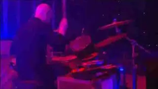 Radiohead - Paranoid Android live in Tokyo