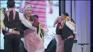 Wehali Dansa Burrito iha Expo Japan 2025