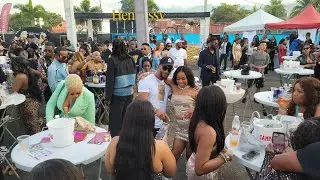 Rip The Runway 2025 Full Video on My Website