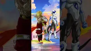 Hearts vs universe 6 who is stronger #shorts #dbs