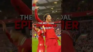 The best goal by every Premier League winner I part 1