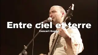 Entre ciel et Terre 