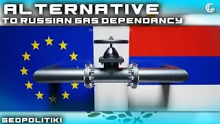 Cyprus: A European Alternative to Russian Gas Dependency
