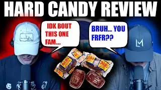 HARD CANDY REVIEW: Dad's Old Fashioned Root Beer | Coupla' Suckas (ASMR)
