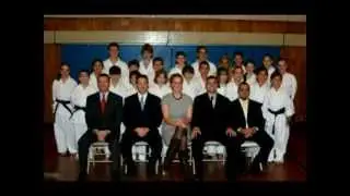 Black Belt Test at Martial Arts For Life