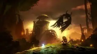 Beating Games Accidentally - Plasmaster Plays Ori and the Will of the Wisps Episode 2 (ft. Rand)